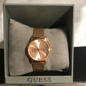 Guess watch